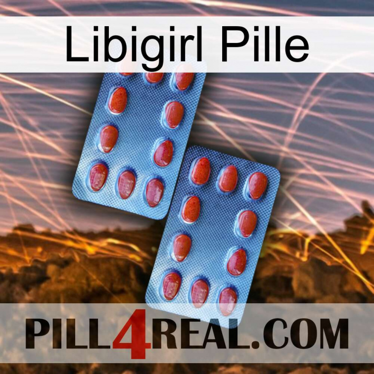 Libigirl Pill 05